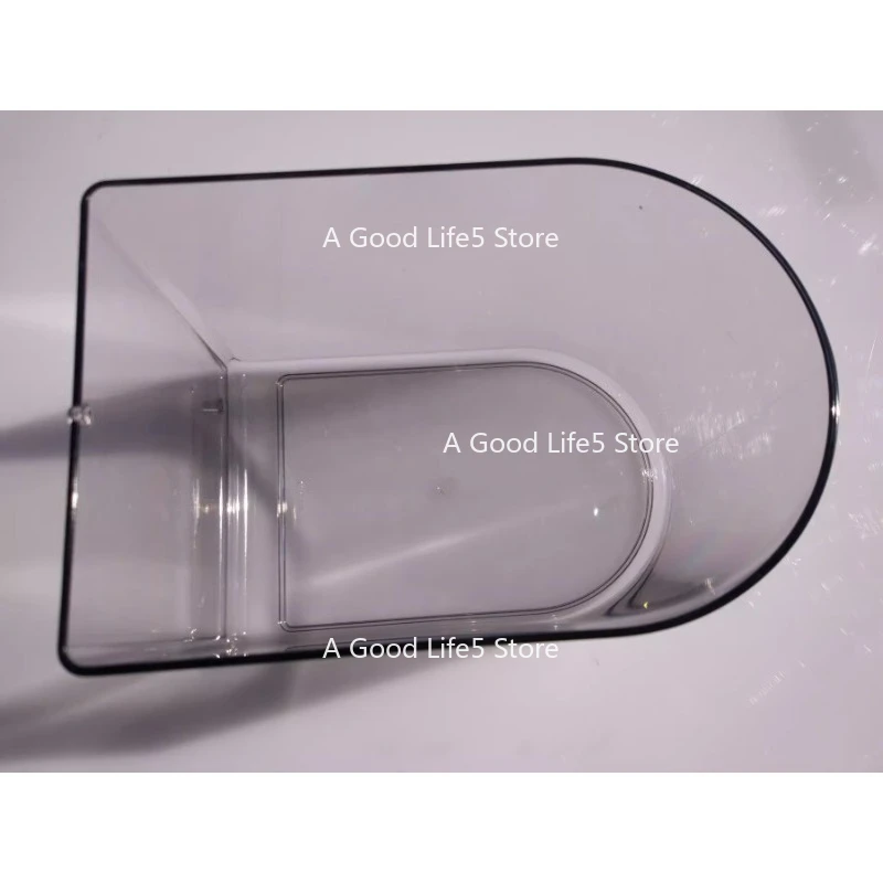 Применитесь к соковыжималке Philips HR1897/1899/1894/1895/1896/1947 Аксессуары для ведра для шлака
Применитесь к соковыжималке Philips HR1897/1899/1894/1895/1896/1947 Аксессуары для ведра для шлака