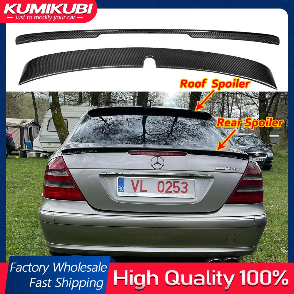 Спойлер на крышу W211 для Mercedes Benz E CLASS W211 E180 200 260 300 320 240 230 280 35 Спойлер на задний багажник из углеродного волокна 2003-2009 гг.
Спойлер на крышу W211 для Mercedes Benz E CLASS W211 E180 200 260 300 320 240 230 280 35 Спойлер на задний багажник из углеродного волокна 2003-2009 гг.