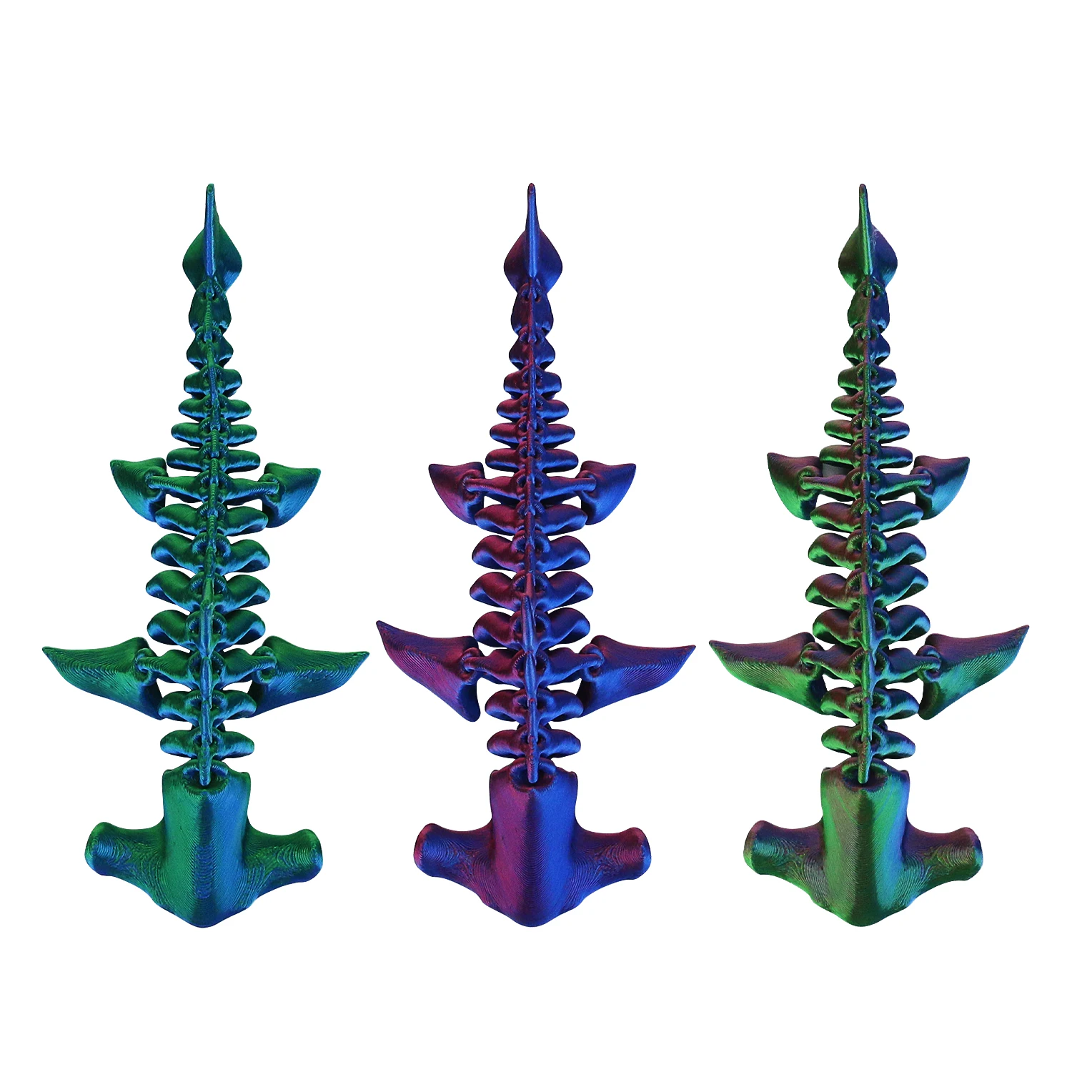 Hammer Shark Fish Tank Decoration Desktop Ornament Creative Gift Full Body Joint Swinging Trendy Play Stress Relief 
Hammer Shark Fish Tank Decoration Desktop Ornament Creative Gift Full Body Joint Swinging Trendy Play Stress Relief