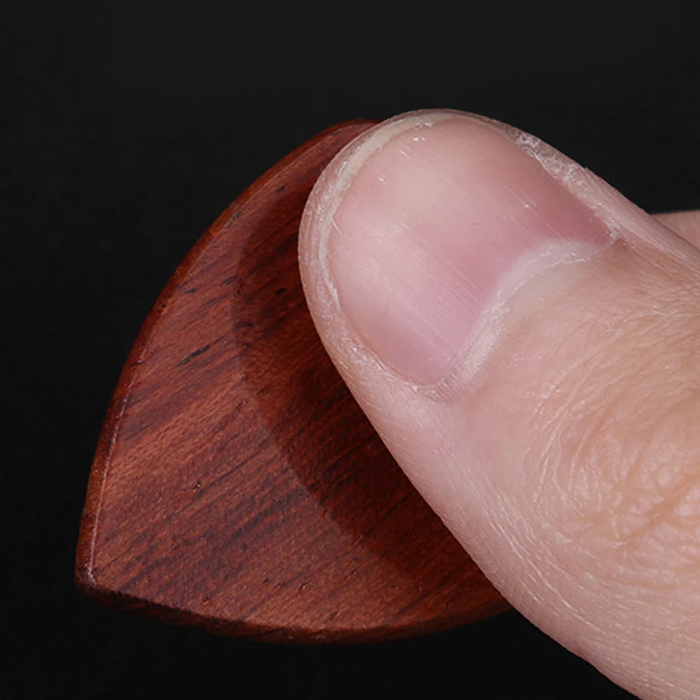 Guitar Pick Storage Box Holder Case Wood Solid Wooden Picks for Acoustic and Organizer
Guitar Pick Storage Box Holder Case Wood Solid Wooden Picks for Acoustic and Organizer