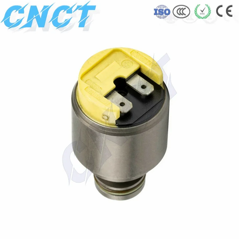 5HP19 Transmission Solenoid 0501210725 12V for BMW Prosche for A4 A6 A8 S4 PASSAT 96-06 Car Accessories
5HP19 Transmission Solenoid 0501210725 12V for BMW Prosche for A4 A6 A8 S4 PASSAT 96-06 Car Accessories