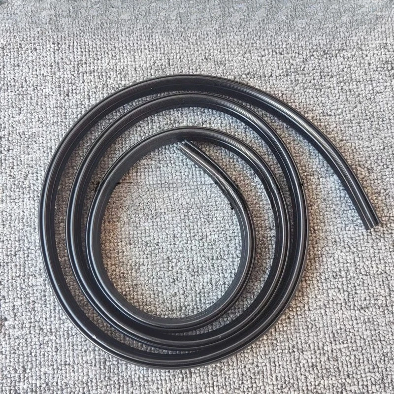 Genuine Car Wheel Arch Sealing Strip Rubber Strip for Mercedes Benz 463 G270 G320 G400 G500 G55 G63 2008-2020 Brand New
Genuine Car Wheel Arch Sealing Strip Rubber Strip for Mercedes Benz 463 G270 G320 G400 G500 G55 G63 2008-2020 Brand New