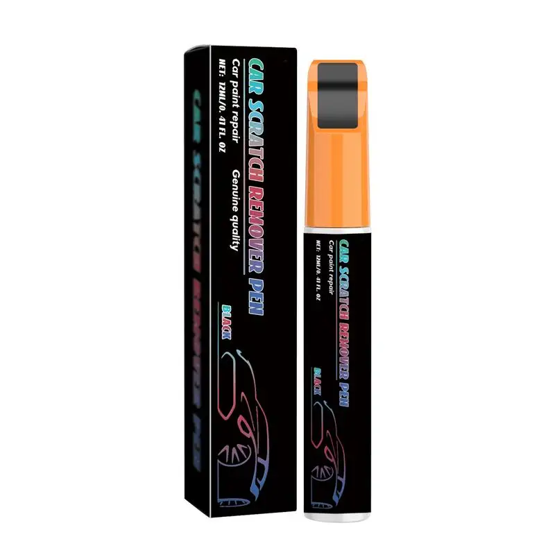 Car Paint Pen Scratch Removal Pen Multifunctional Paint Pen Car Scratch Pen For Car Scratches
Car Paint Pen Scratch Removal Pen Multifunctional Paint Pen Car Scratch Pen For Car Scratches