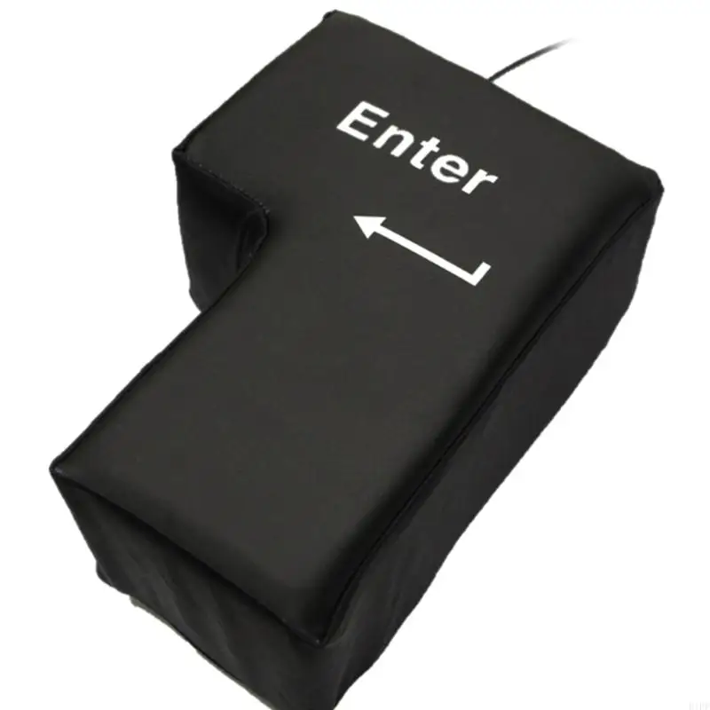 E1pf USB Enter Клавиша клавиши вентиляционная подушка мягкая кнопка компьютера возвращает кнопку возврата для офисов декомпресс
E1pf USB Enter Клавиша клавиши вентиляционная подушка мягкая кнопка компьютера возвращает кнопку возврата для офисов декомпресс