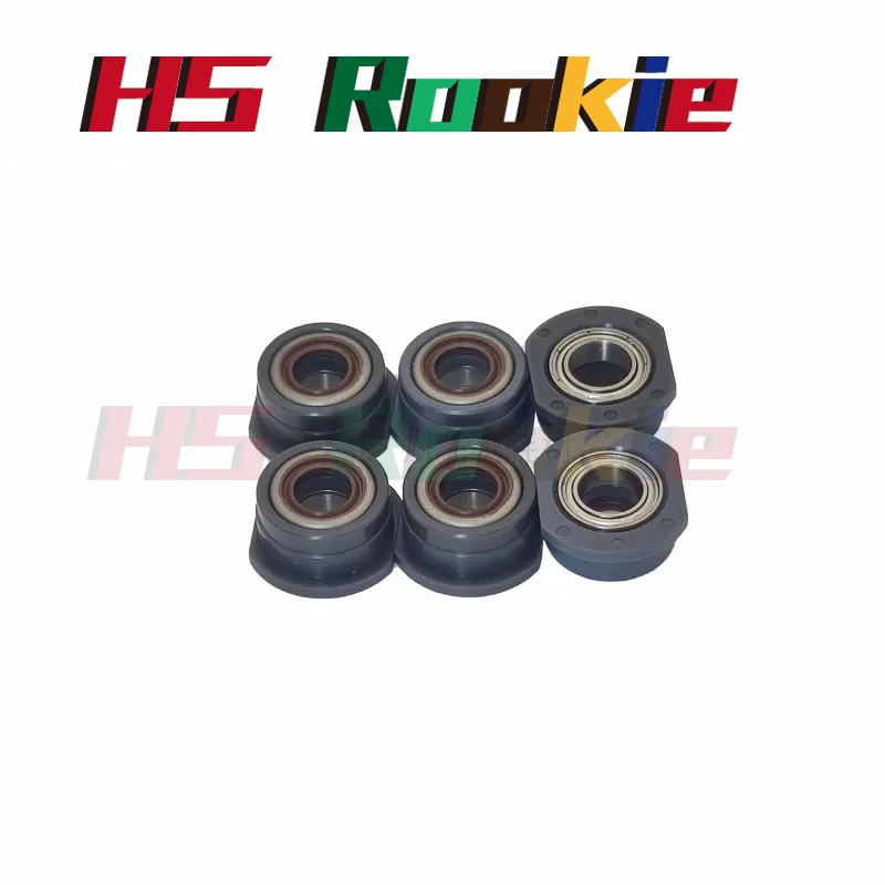Втулка разработчика для Konica Minolta 7165 7272 Bizhub 600 601 750 751 Di650 Di7210 55WA30010
Втулка разработчика для Konica Minolta 7165 7272 Bizhub 600 601 750 751 Di650 Di7210 55WA30010