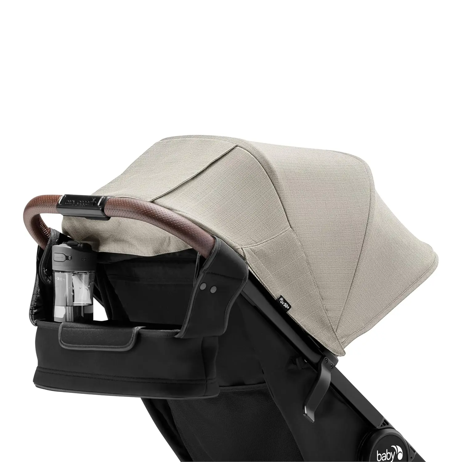 Parent Console - Compatible with Almost All Baby Jogger Strollers
Parent Console - Compatible with Almost All Baby Jogger Strollers