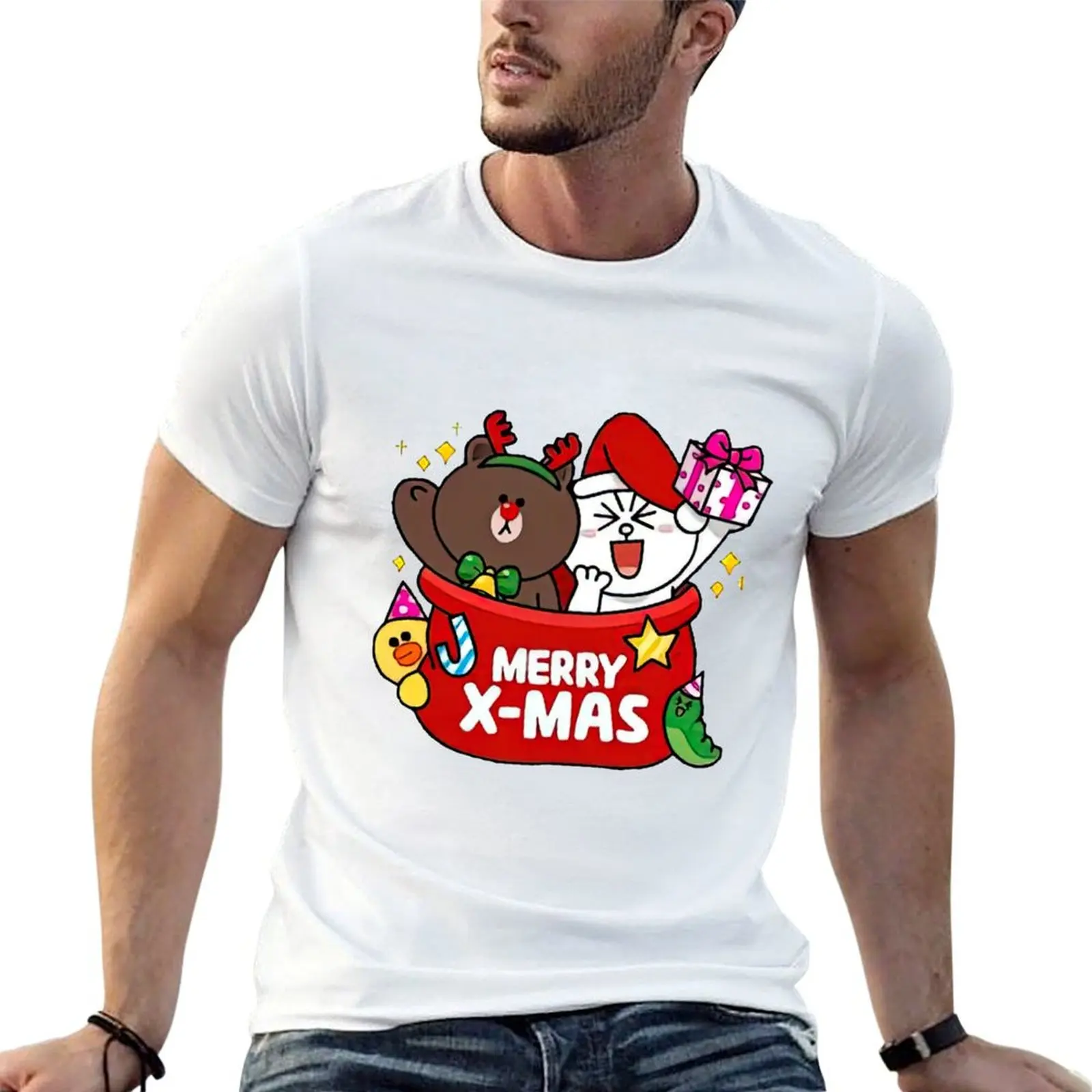 Brown And Sticker - Brown And Cony - Discover & Share T-Shirt cotton t shirts high quality cotton t shirt pack T-Shirt
Brown And Sticker - Brown And Cony - Discover & Share T-Shirt cotton t shirts high quality cotton t shirt pack T-Shirt