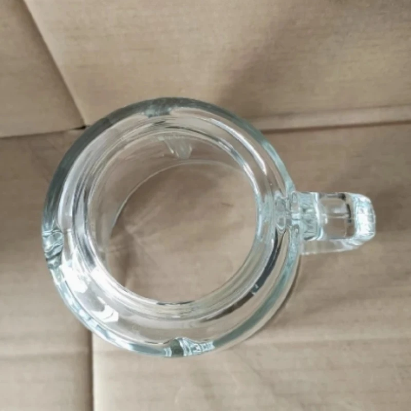 Suitable for Blender Accessories, Glass Mixing Cup HR2095 HR2096 HR2093
Suitable for Blender Accessories, Glass Mixing Cup HR2095 HR2096 HR2093