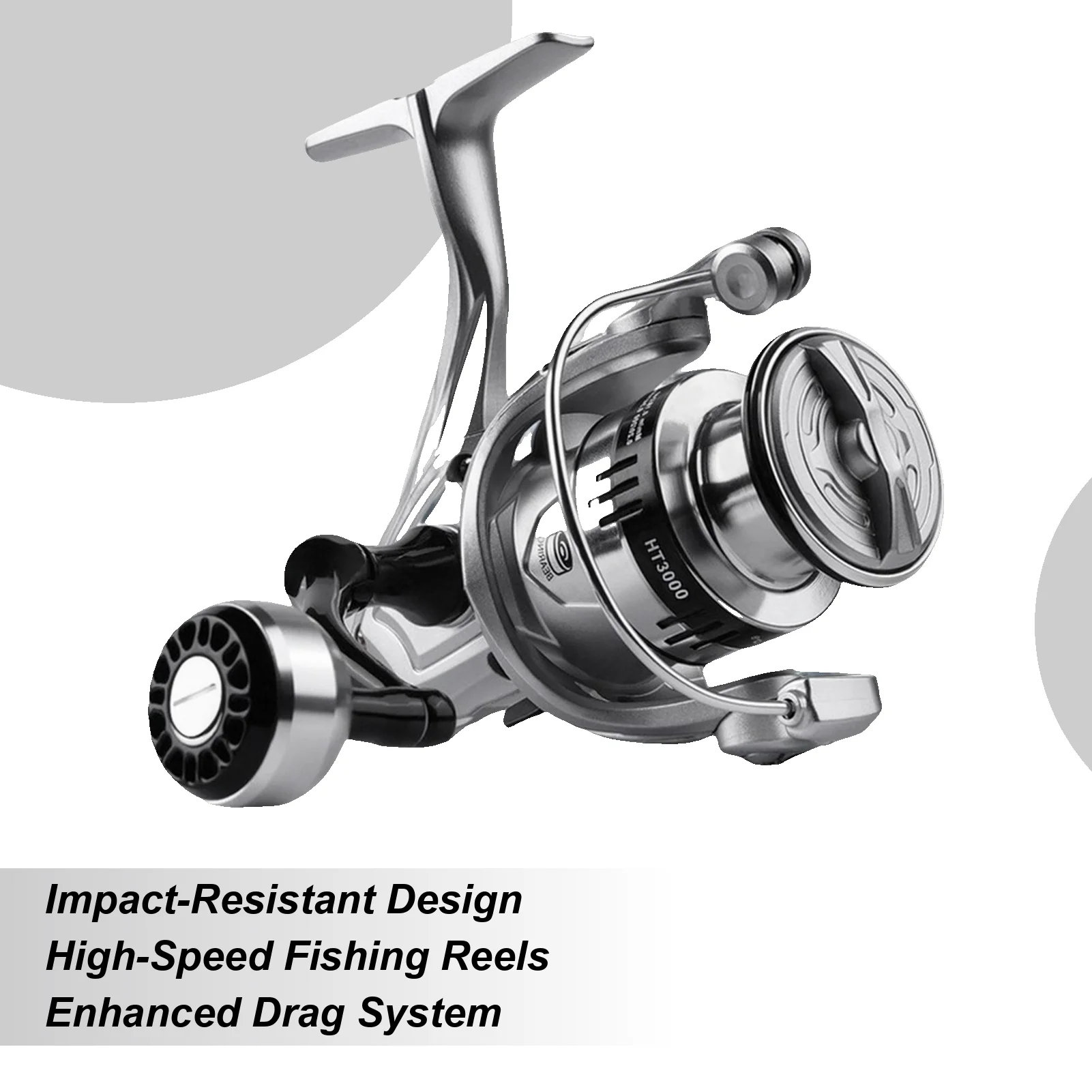 Катушка для морской рыбалки, легкая, сверхмощная, гладкая, пресноводная, рыболовная катушка для приманки для начинающих, мужчин, рыбаков, уличная, глубокая
Катушка для морской рыбалки, легкая, сверхмощная, гладкая, пресноводная, рыболовная катушка для приманки для начинающих, мужчин, рыбаков, уличная, глубокая
