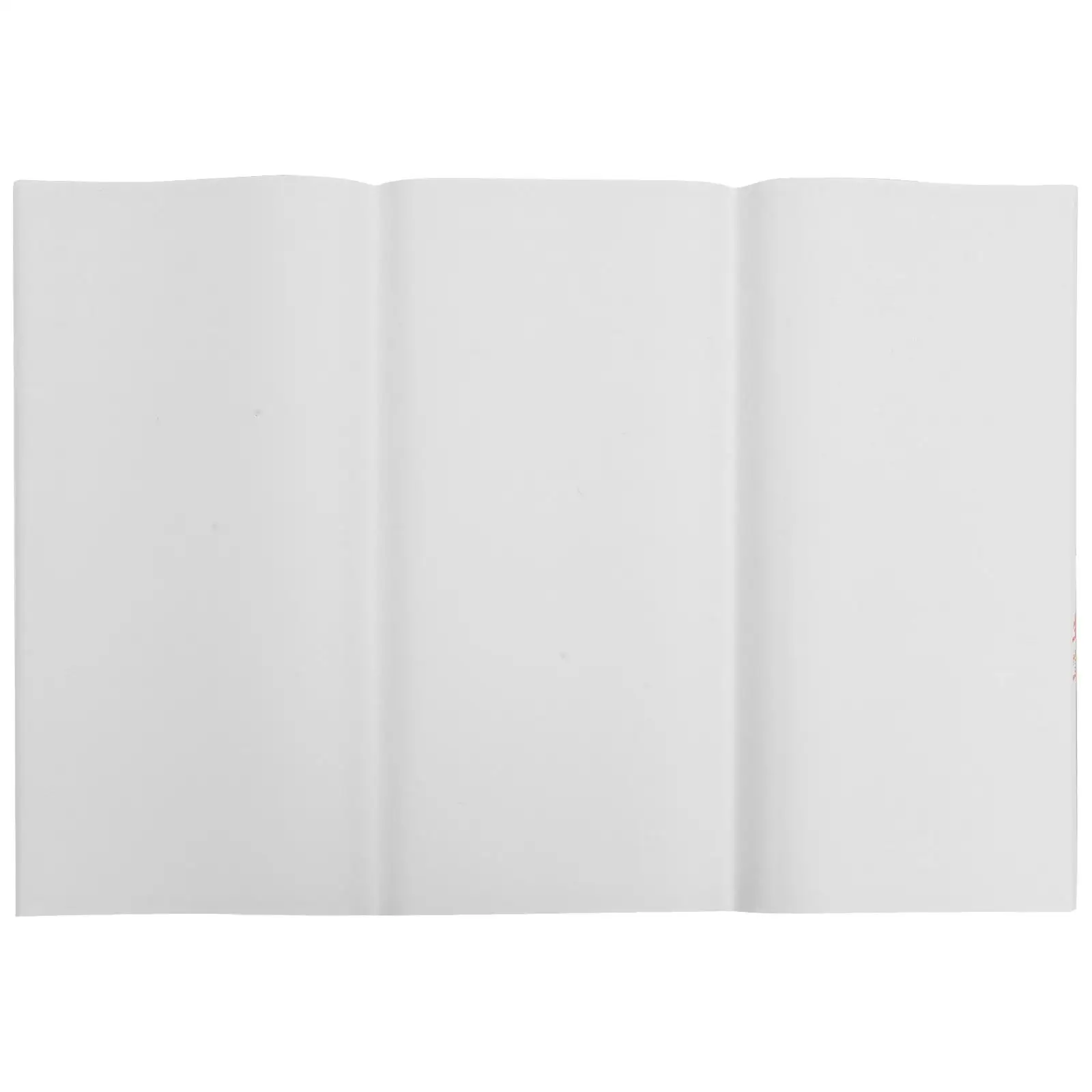 Rectangular Lens Colored Paper Four Feet White Calligraphy Painting Scrapbooking Durable Drawing Supplies
Rectangular Lens Colored Paper Four Feet White Calligraphy Painting Scrapbooking Durable Drawing Supplies
