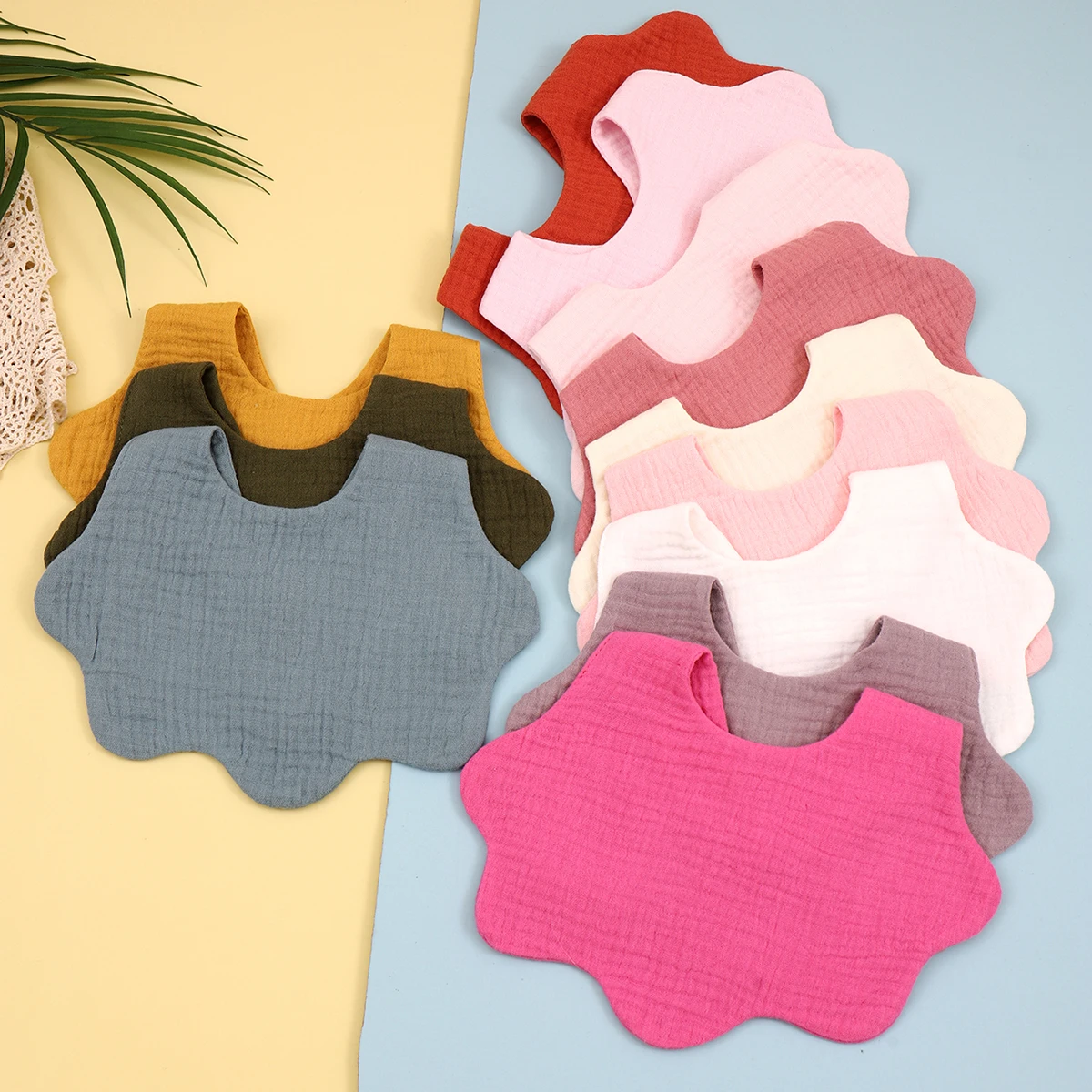 1 шт., детский хлопковый Слюнявчик с принтом
1 шт., детский хлопковый Слюнявчик с принтом