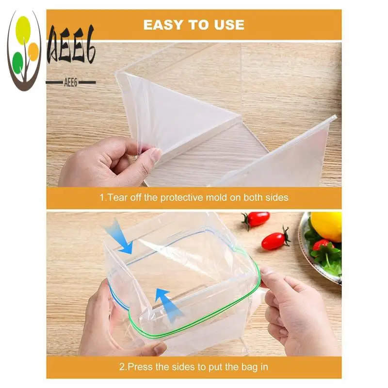 AEE6-2 PCS Baggy Rack Holder Food Storage Bag Stand For Food Prep Bag Hands-Free To Pour Leftovers S
AEE6-2 PCS Baggy Rack Holder Food Storage Bag Stand For Food Prep Bag Hands-Free To Pour Leftovers S