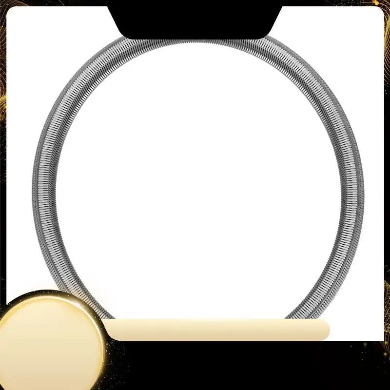 Silver Transmission CVT Chain Belt For NISSAN Cubemarch Note Tiida Versa Mitsubishi Mazda Hyundai BMW 901050 901064-A74F
Silver Transmission CVT Chain Belt For NISSAN Cubemarch Note Tiida Versa Mitsubishi Mazda Hyundai BMW 901050 901064-A74F