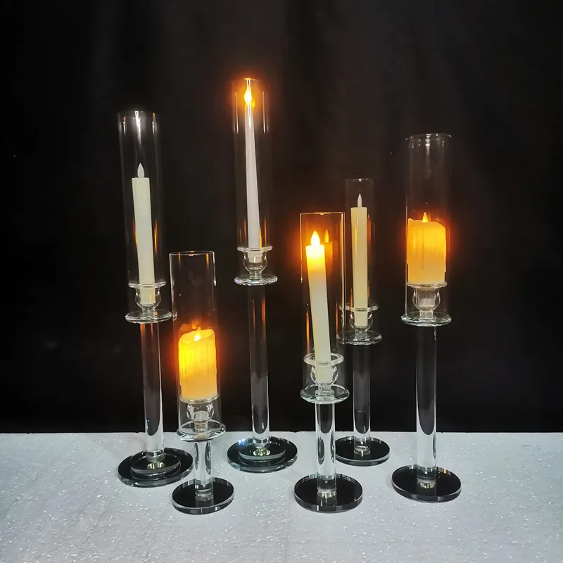 Clear Acrylic Candlesticks, Centrepieces, Road Iead Candlestick, Wedding Party, Porps, Christmas, 30Pcs
Clear Acrylic Candlesticks, Centrepieces, Road Iead Candlestick, Wedding Party, Porps, Christmas, 30Pcs