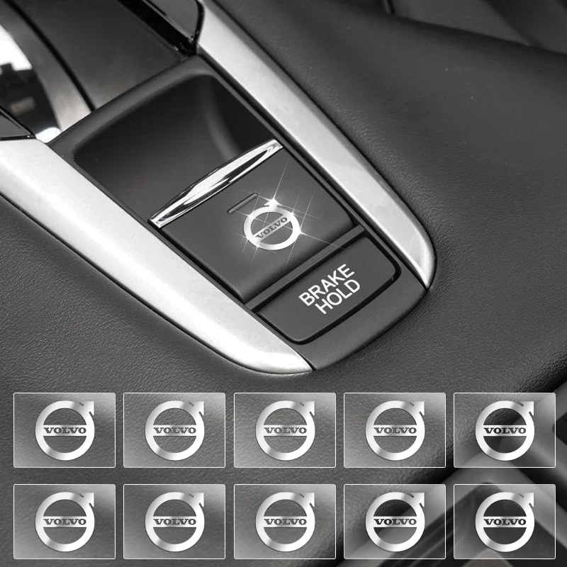 2/5/10pcs Auto Styling Dashboard Decoration Stickers Car Interior Accessories For Volvo Rdesign S80 V40 V50 V60 V70 S80L XC60
2/5/10pcs Auto Styling Dashboard Decoration Stickers Car Interior Accessories For Volvo Rdesign S80 V40 V50 V60 V70 S80L XC60