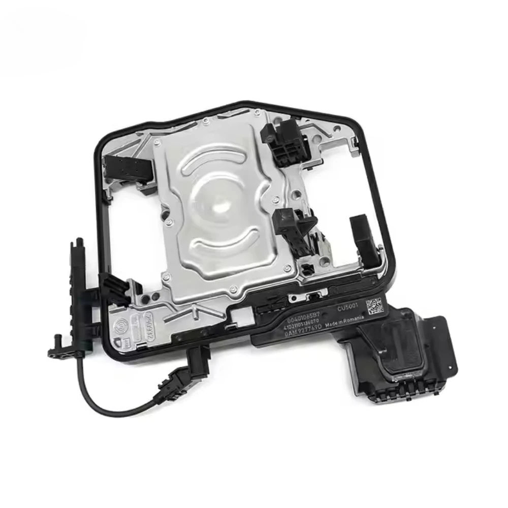 High quality New For VW Audis Skodas Fast Delivery DQ200 TCU DSG TCM Dual Clutch 0AM Transmission Control Unit 0AM927769D
High quality New For VW Audis Skodas Fast Delivery DQ200 TCU DSG TCM Dual Clutch 0AM Transmission Control Unit 0AM927769D