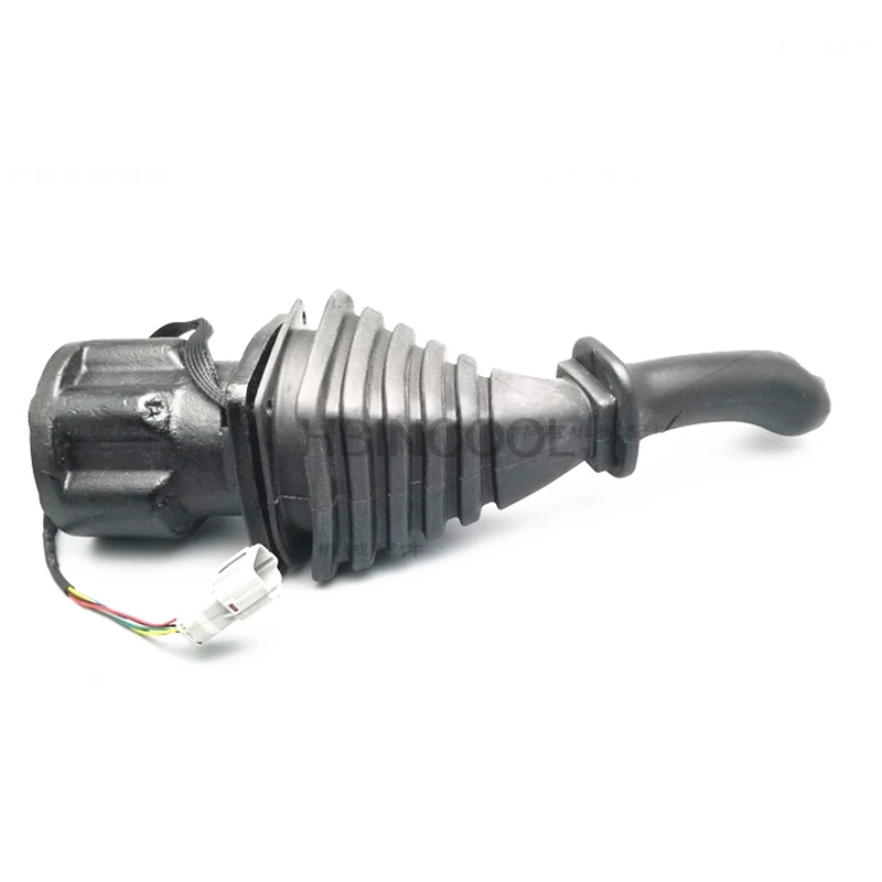 For Doosan Daewoo DH Hyundai R 215 225 275 335 -9 Joystick assembly Operating handle High quality excavator accessories
For Doosan Daewoo DH Hyundai R 215 225 275 335 -9 Joystick assembly Operating handle High quality excavator accessories