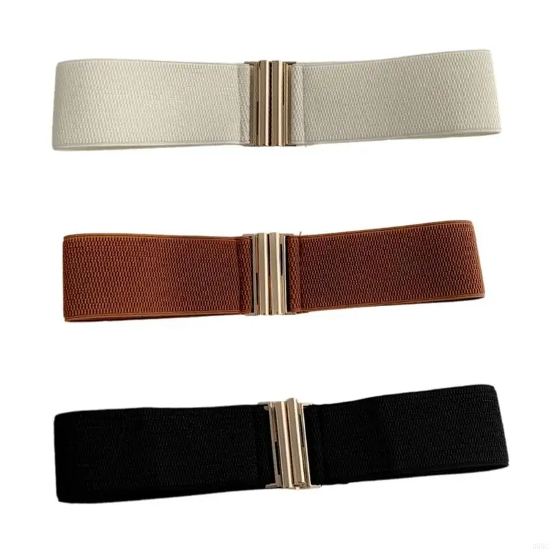39BC Fashionable Slimming Belt High Elasticity PU Stretch Adjustable Waist Trainer For Women Casual Occasion Waist Belt
39BC Fashionable Slimming Belt High Elasticity PU Stretch Adjustable Waist Trainer For Women Casual Occasion Waist Belt