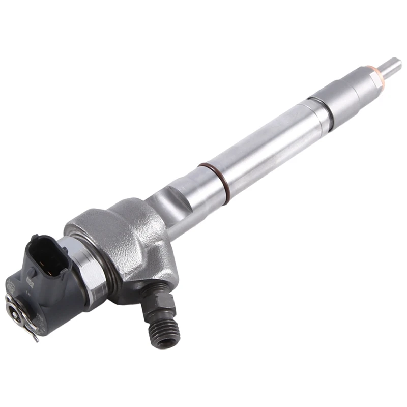 1 Piece 0445110612 New Diesel Fuel Injector Nozzle Parts Accessories For JMC 4D30 CN3-9K546-AB
1 Piece 0445110612 New Diesel Fuel Injector Nozzle Parts Accessories For JMC 4D30 CN3-9K546-AB