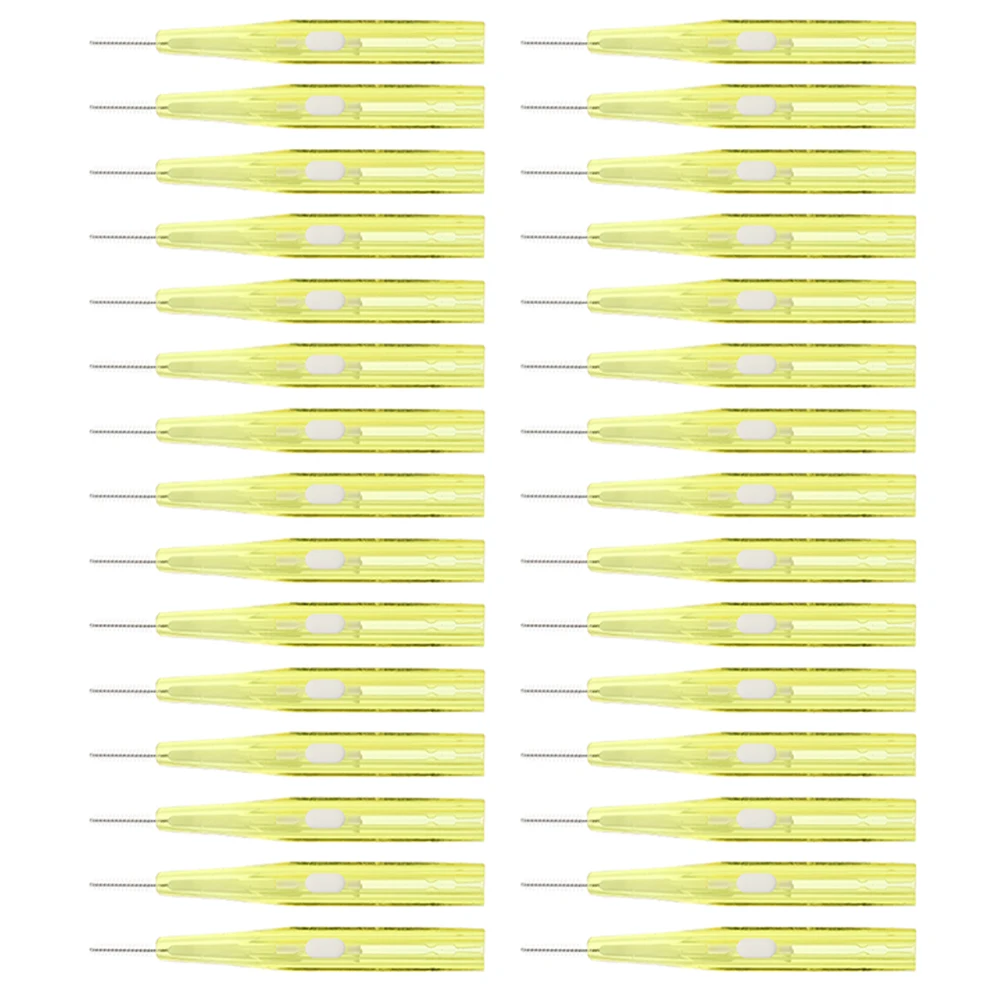30pcs Green 0.8mm Interdental Brushes Teeth Gaps Cleaning Dental Hygiene Tools Braces Brush Portable Tooth Accessories
30pcs Green 0.8mm Interdental Brushes Teeth Gaps Cleaning Dental Hygiene Tools Braces Brush Portable Tooth Accessories