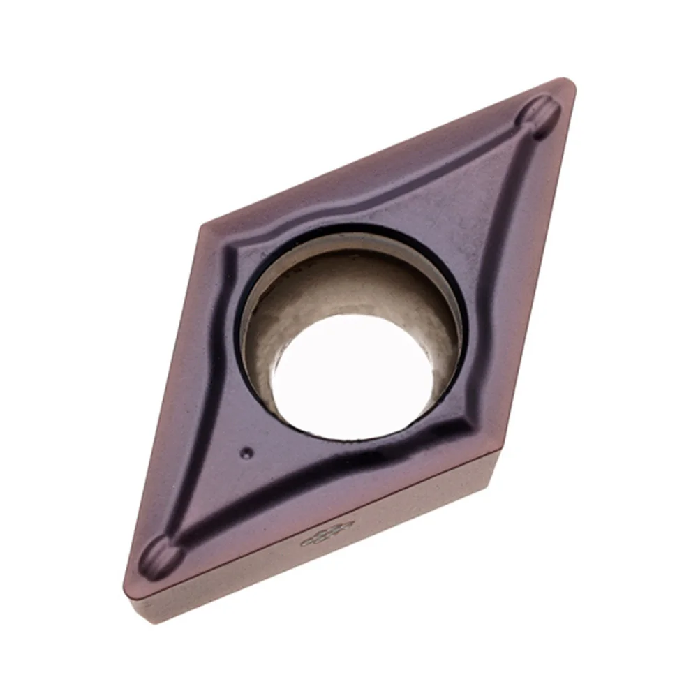 Original Cutting Tool Lathe Inserts DCMT11T302N-SU DCMT11T304N-SU DCMT11T308N-SU AC630M AC530U AC830P CNC Accessories Carbide
Original Cutting Tool Lathe Inserts DCMT11T302N-SU DCMT11T304N-SU DCMT11T308N-SU AC630M AC530U AC830P CNC Accessories Carbide