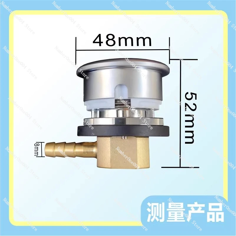 Терминал для извлечения газа национального стандарта, одноканальное оборудование и терминал центральной подачи кислорода
Терминал для извлечения газа национального стандарта, одноканальное оборудование и терминал центральной подачи кислорода