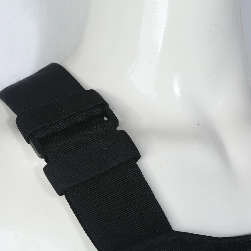 Portable Universal Radio Chest Harness Walkie Talkie Holster for Universal Walkie Talkies Accessories
Portable Universal Radio Chest Harness Walkie Talkie Holster for Universal Walkie Talkies Accessories