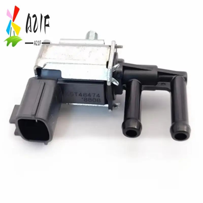 A21F-Vapor Canister Purge Valve 14930-1KA0A 149301KA0A K5T48583 K5T48474 For Nissan Sentra Maxima Frontier Qashqai Almera
A21F-Vapor Canister Purge Valve 14930-1KA0A 149301KA0A K5T48583 K5T48474 For Nissan Sentra Maxima Frontier Qashqai Almera