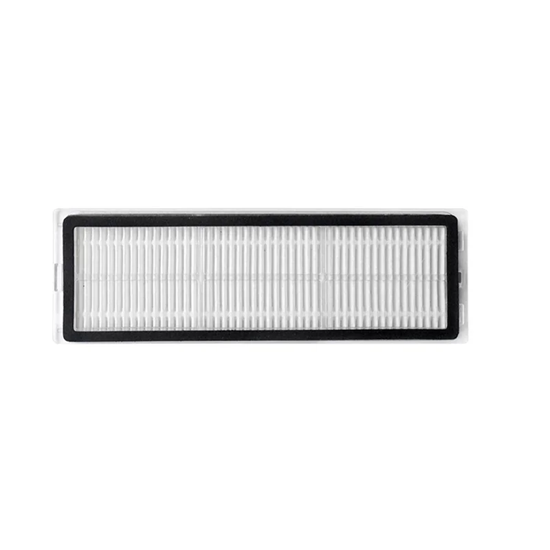 A24P For Dreame Bot D10 Plus / RLS3D Robotic Vacuum Cleaner Main Side Brush Hepa Filter Mop Cloth Rag Spare Parts Accessories
A24P For Dreame Bot D10 Plus / RLS3D Robotic Vacuum Cleaner Main Side Brush Hepa Filter Mop Cloth Rag Spare Parts Accessories