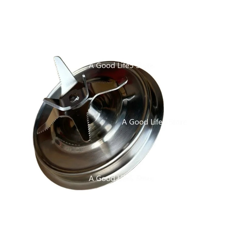 Applicable To Rongshida Wall Breaker Knife Bearing Accessories RZ-1308 1308E 1308K Heating Plate Integrated Cutter Head Assembly
Applicable To Rongshida Wall Breaker Knife Bearing Accessories RZ-1308 1308E 1308K Heating Plate Integrated Cutter Head Assembly