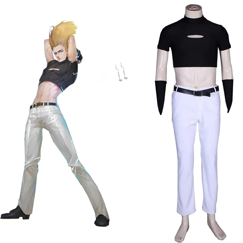 c;4,g\6/Benimaru Nikaido Cosplay Costumes Anime KOF Role Play Uniform Halloween Carnival Dressing For Men3;v\6.h/
c;4,g\6/Benimaru Nikaido Cosplay Costumes Anime KOF Role Play Uniform Halloween Carnival Dressing For Men3;v\6.h/