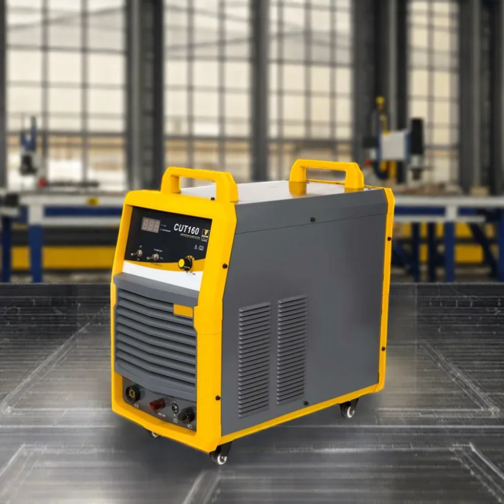 380V heavy industrial CUT160 portable cnc plasma metal cutting machine plasma table cnc plasma cutter
380V heavy industrial CUT160 portable cnc plasma metal cutting machine plasma table cnc plasma cutter