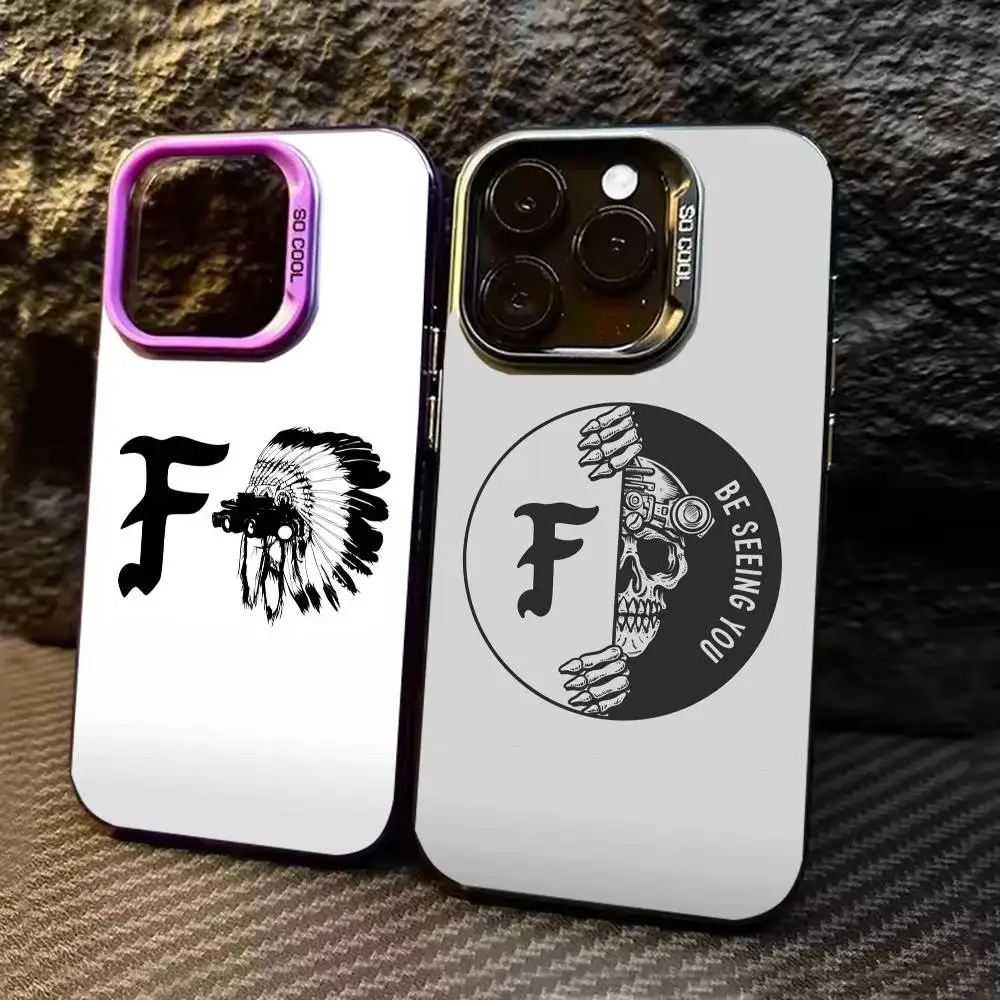 Forward Observations Group Phone Case For iPhone 17,16,15,14,13,12,11,Pro Max,Plus Candy Silver Cover
Forward Observations Group Phone Case For iPhone 17,16,15,14,13,12,11,Pro Max,Plus Candy Silver Cover