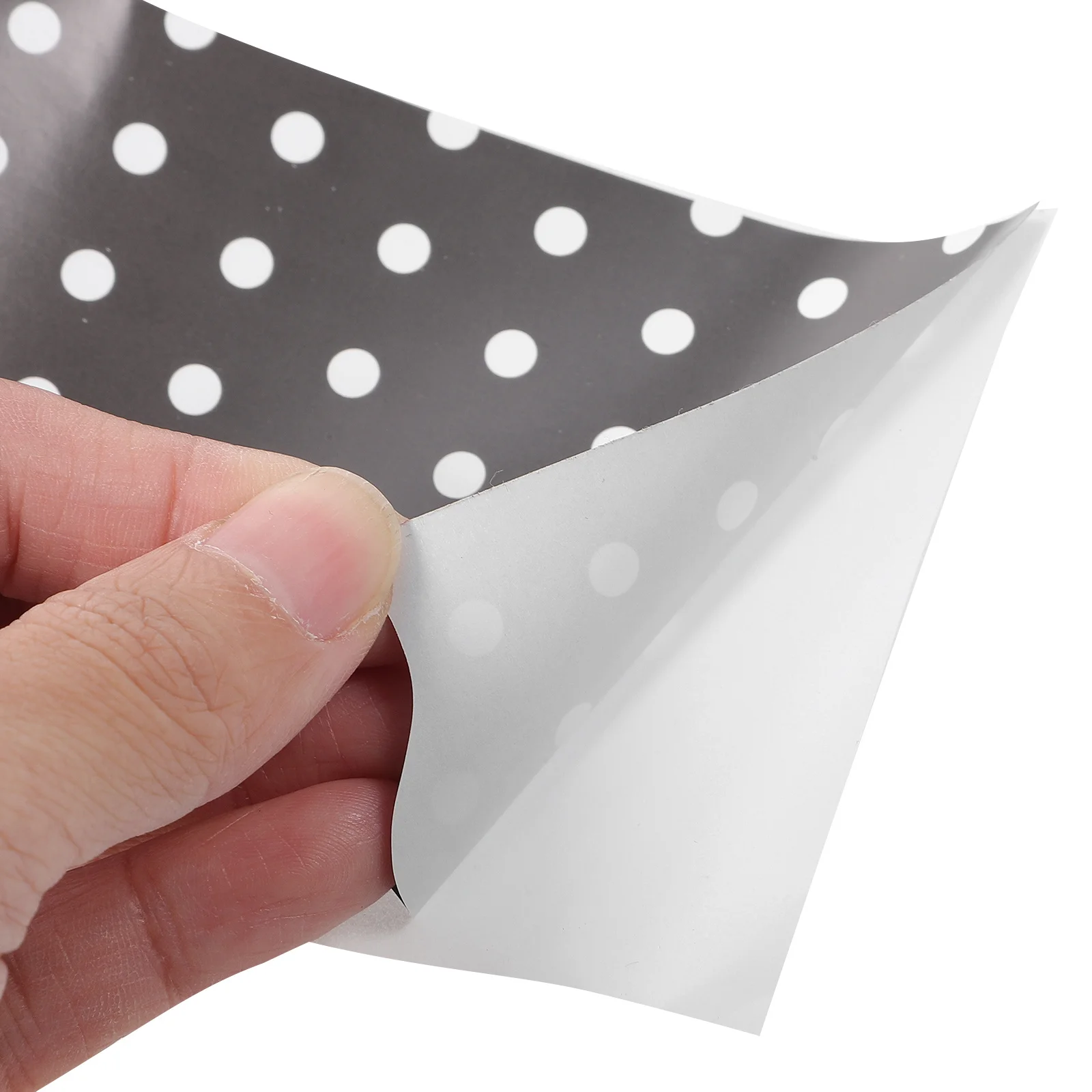 1 Roll Wave Dot Sticker Premium Waterproof Border Trim For Classroom Blackboard Bulletin Board Decor Removable Adhesive
1 Roll Wave Dot Sticker Premium Waterproof Border Trim For Classroom Blackboard Bulletin Board Decor Removable Adhesive