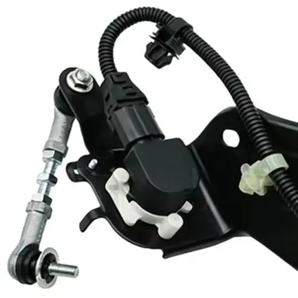 Car Suspension Height-Sensor 8940860030 89408-60030 For LEXUS For GX460 2010-2023 ABS Metal Rear Left Driver Side Auto Parts
Car Suspension Height-Sensor 8940860030 89408-60030 For LEXUS For GX460 2010-2023 ABS Metal Rear Left Driver Side Auto Parts