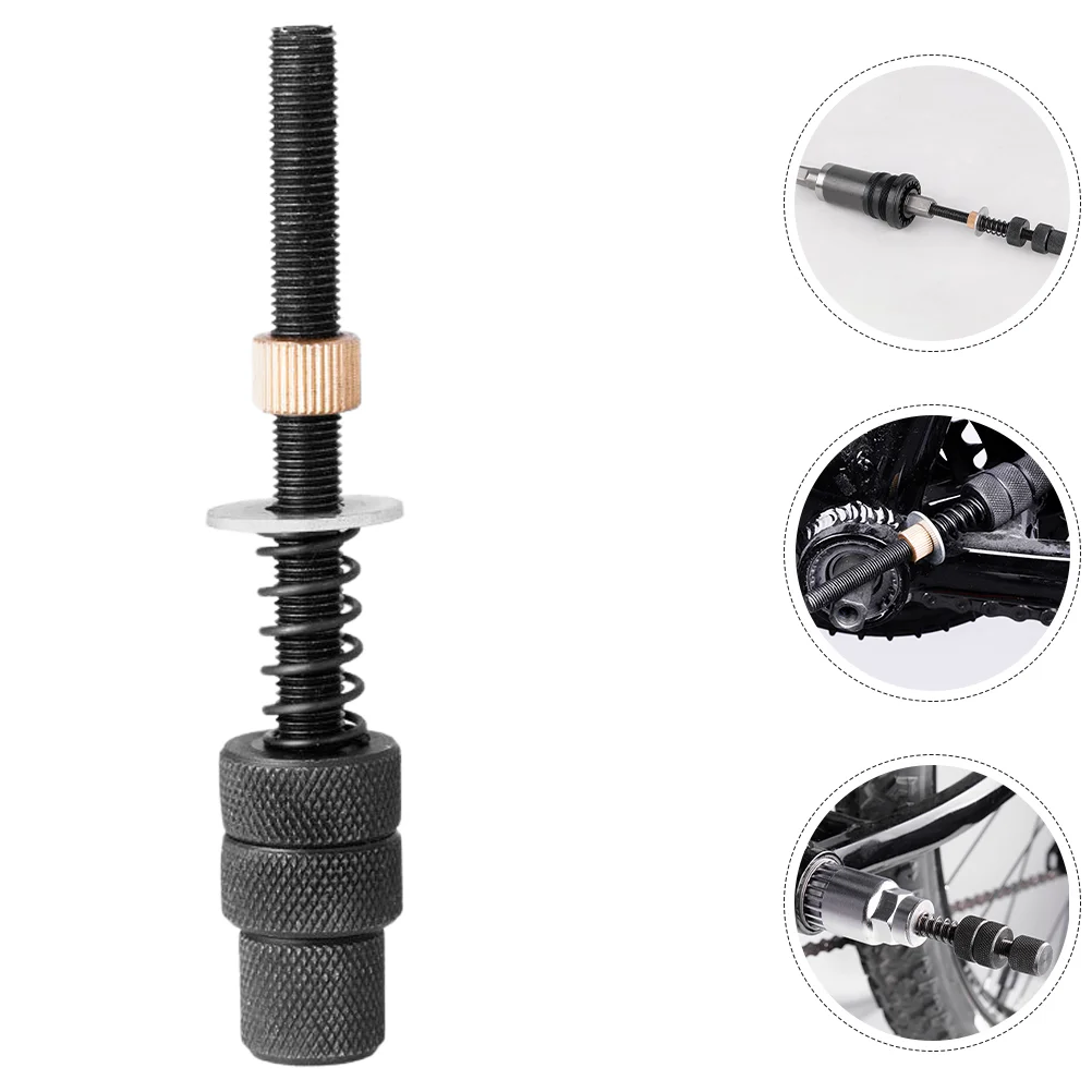 Fixing Rod Metal Press Tool for Bike Installation Repairing Accessory Professional Mechanic Bike Axle for Mountain
Fixing Rod Metal Press Tool for Bike Installation Repairing Accessory Professional Mechanic Bike Axle for Mountain