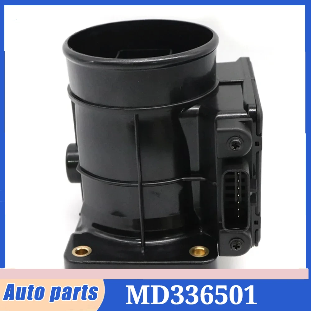 New MAF SENSOR Air Flow Meter Sensor E5T08171 For Mitsubishi Eclipse Galant Chrysler Sebring Dodge Stratus MD336501
New MAF SENSOR Air Flow Meter Sensor E5T08171 For Mitsubishi Eclipse Galant Chrysler Sebring Dodge Stratus MD336501