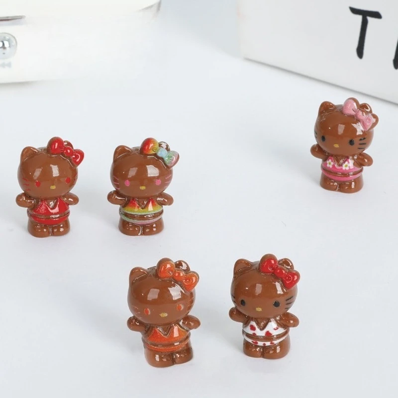5pcs Hello Kitty Swimsuit Accessories Resin Cute Products DIY Playhouse Cartoon Desktop Decoration Homemade Pendant Wholesale
5pcs Hello Kitty Swimsuit Accessories Resin Cute Products DIY Playhouse Cartoon Desktop Decoration Homemade Pendant Wholesale
