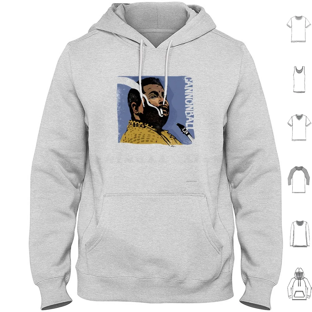 Рубашка с капюшоном из хлопка с длинным рукавом, джазовый саксофон, саксофонист, взрослый джаз
Рубашка с капюшоном из хлопка с длинным рукавом, джазовый саксофон, саксофонист, взрослый джаз