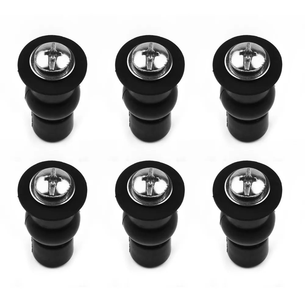 Accessories Toilet expansion bolt Accessory Back to Wall Black+Silver Hinge Hole Fixings Toilet Seat Well Nut Screw
Accessories Toilet expansion bolt Accessory Back to Wall Black+Silver Hinge Hole Fixings Toilet Seat Well Nut Screw