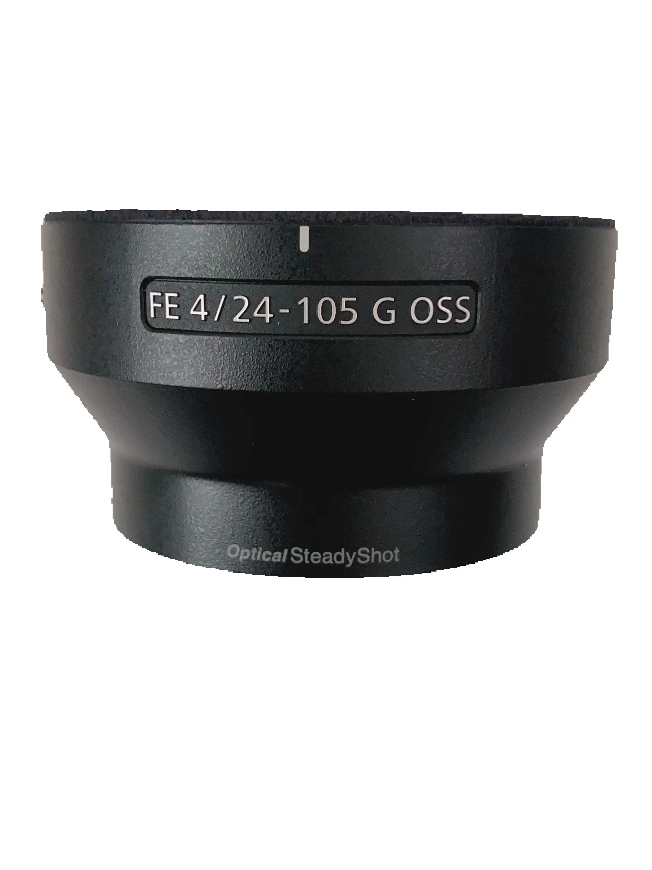 Original camera lens nameplate barrel back bayonet barrel for Sony FE 24-105mm F4 G OSS camera lens repair parts
Original camera lens nameplate barrel back bayonet barrel for Sony FE 24-105mm F4 G OSS camera lens repair parts