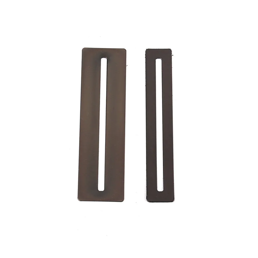 2Pcs Guitar Fret Guard Set Fingerboard Protectors for Fret Dressing Filing Polishing Work Protect Rosewood Maple Neck Fretboard
2Pcs Guitar Fret Guard Set Fingerboard Protectors for Fret Dressing Filing Polishing Work Protect Rosewood Maple Neck Fretboard