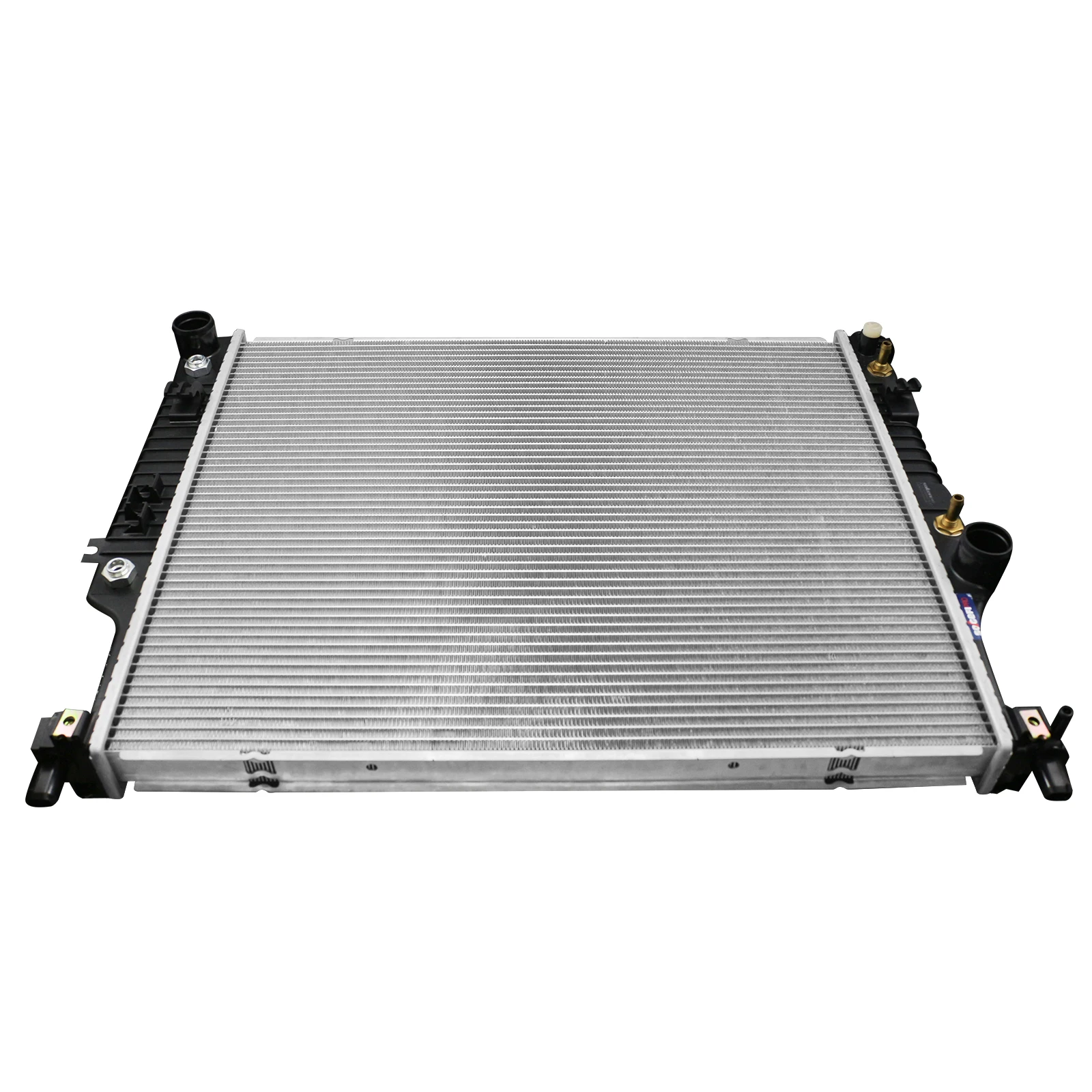 Radiator Fit For Mercedes-Benz W164 W251 GL ML R Class 2515000703
Radiator Fit For Mercedes-Benz W164 W251 GL ML R Class 2515000703