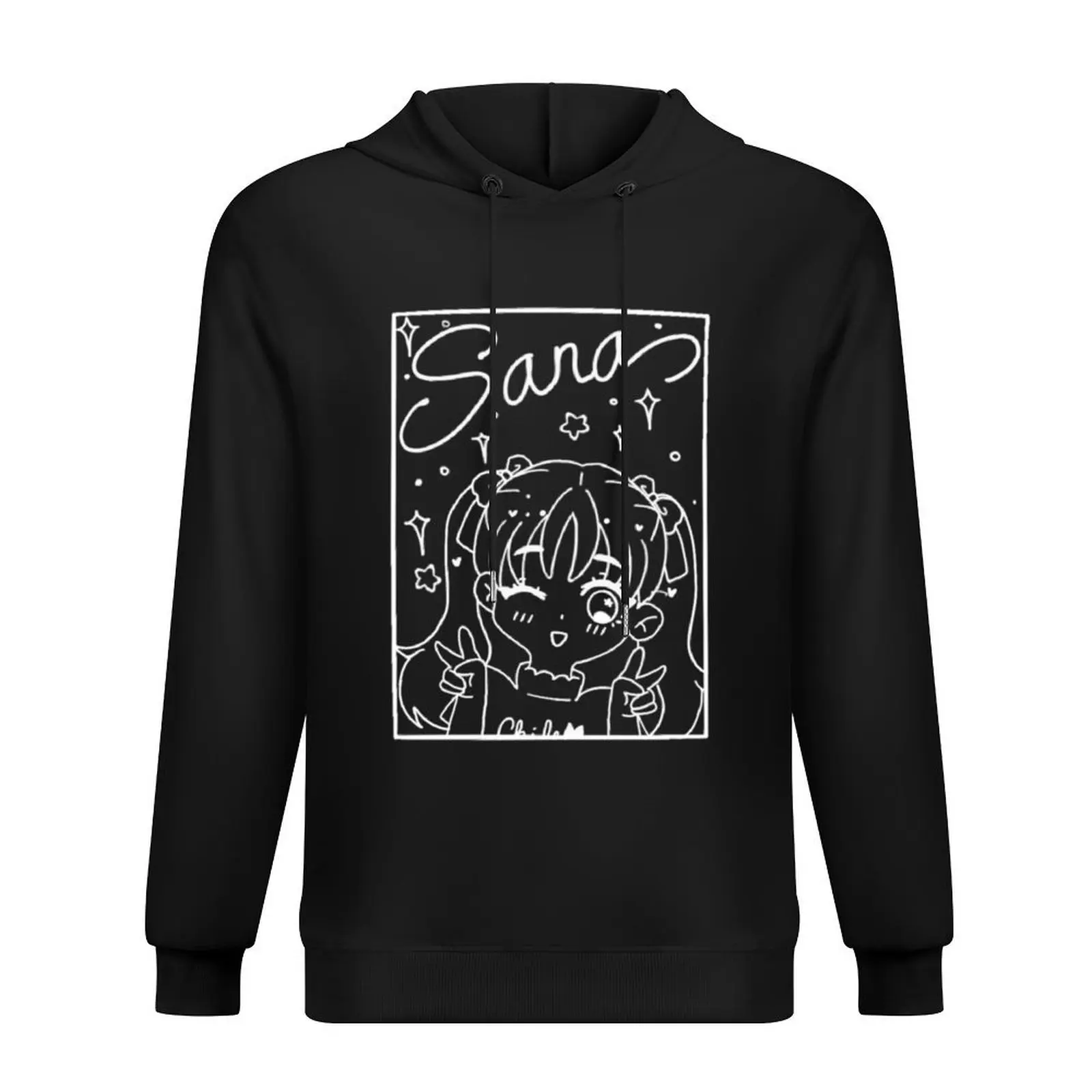 Kodocha Sana Kurata Hoodie winter clothes men's clothing fashion men autumn men's hoodies
Kodocha Sana Kurata Hoodie winter clothes men's clothing fashion men autumn men's hoodies