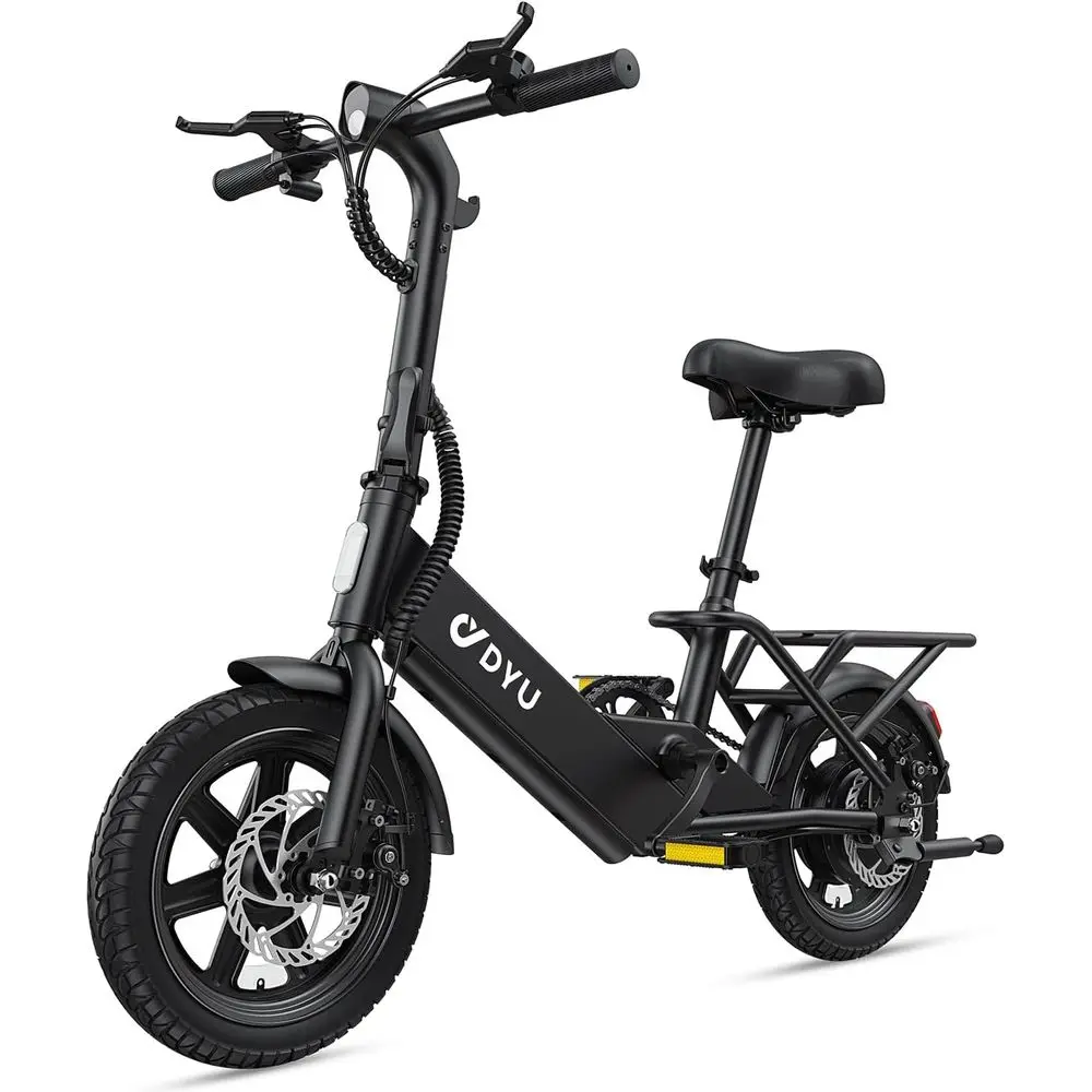 Electric Bike for Adults Teens,Folding Electric Bicycle,Commuter City E-Bike with 350W Motor and 36V 7.8Ah Battery,3 Levels
Electric Bike for Adults Teens,Folding Electric Bicycle,Commuter City E-Bike with 350W Motor and 36V 7.8Ah Battery,3 Levels