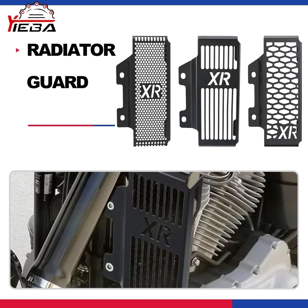 For XR1200 XR1200X 2008-2009-2010-2011-2012-2013 Motorcycles Aluminium Radiator Guard Grill Cover Protection Accessories
For XR1200 XR1200X 2008-2009-2010-2011-2012-2013 Motorcycles Aluminium Radiator Guard Grill Cover Protection Accessories