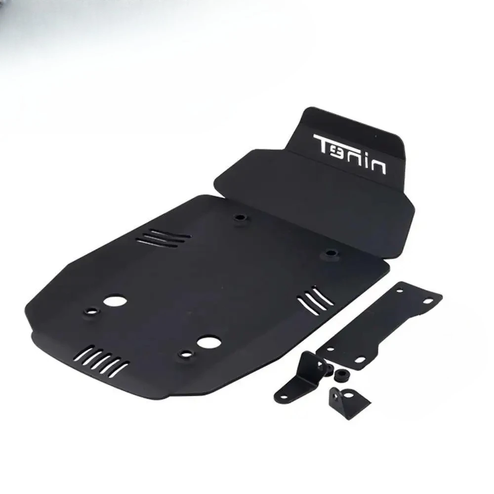 For BMW R Nine T latte, climbing, modified engine chassis protective cover
For BMW R Nine T latte, climbing, modified engine chassis protective cover