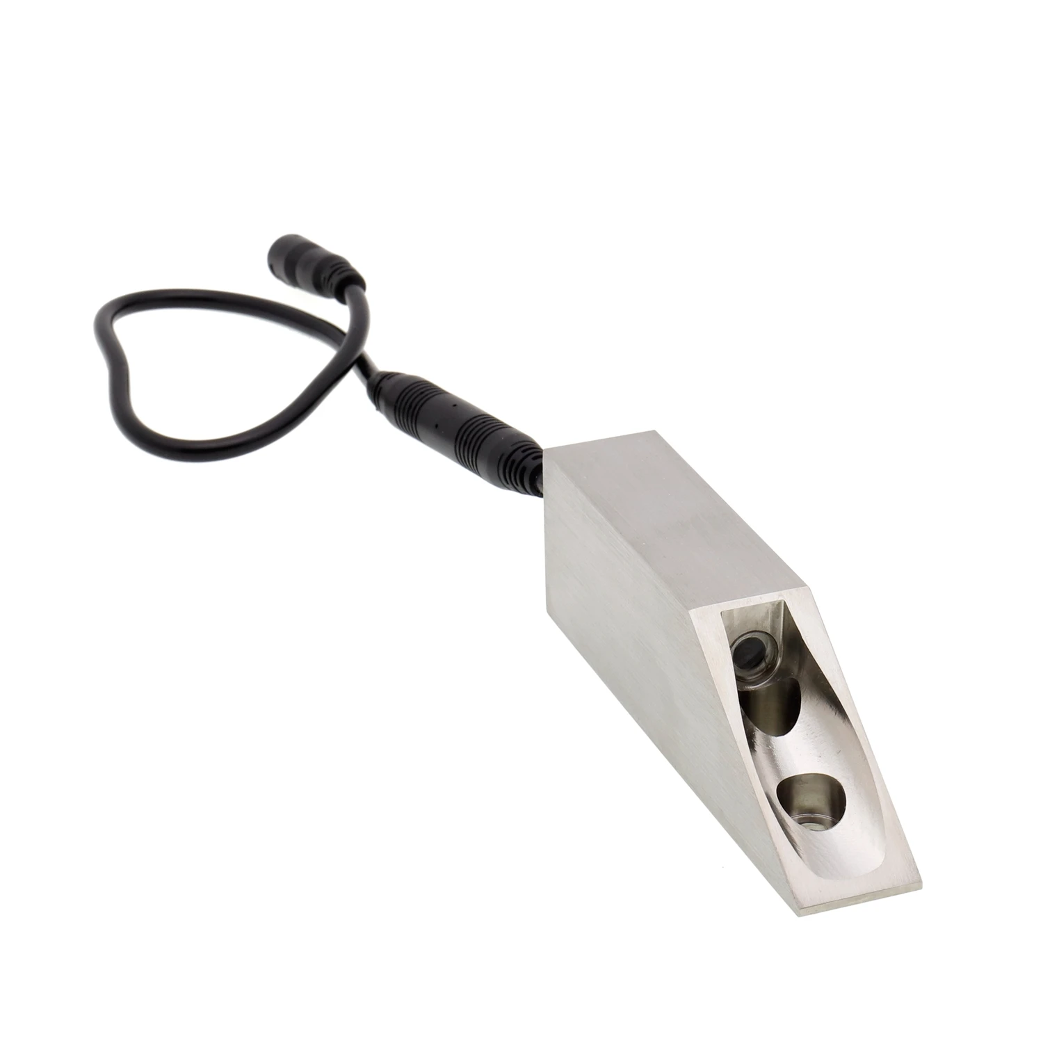 IP69K Waterproof Car HD Night Vision Sensing Rear View Forklift Camera
IP69K Waterproof Car HD Night Vision Sensing Rear View Forklift Camera
