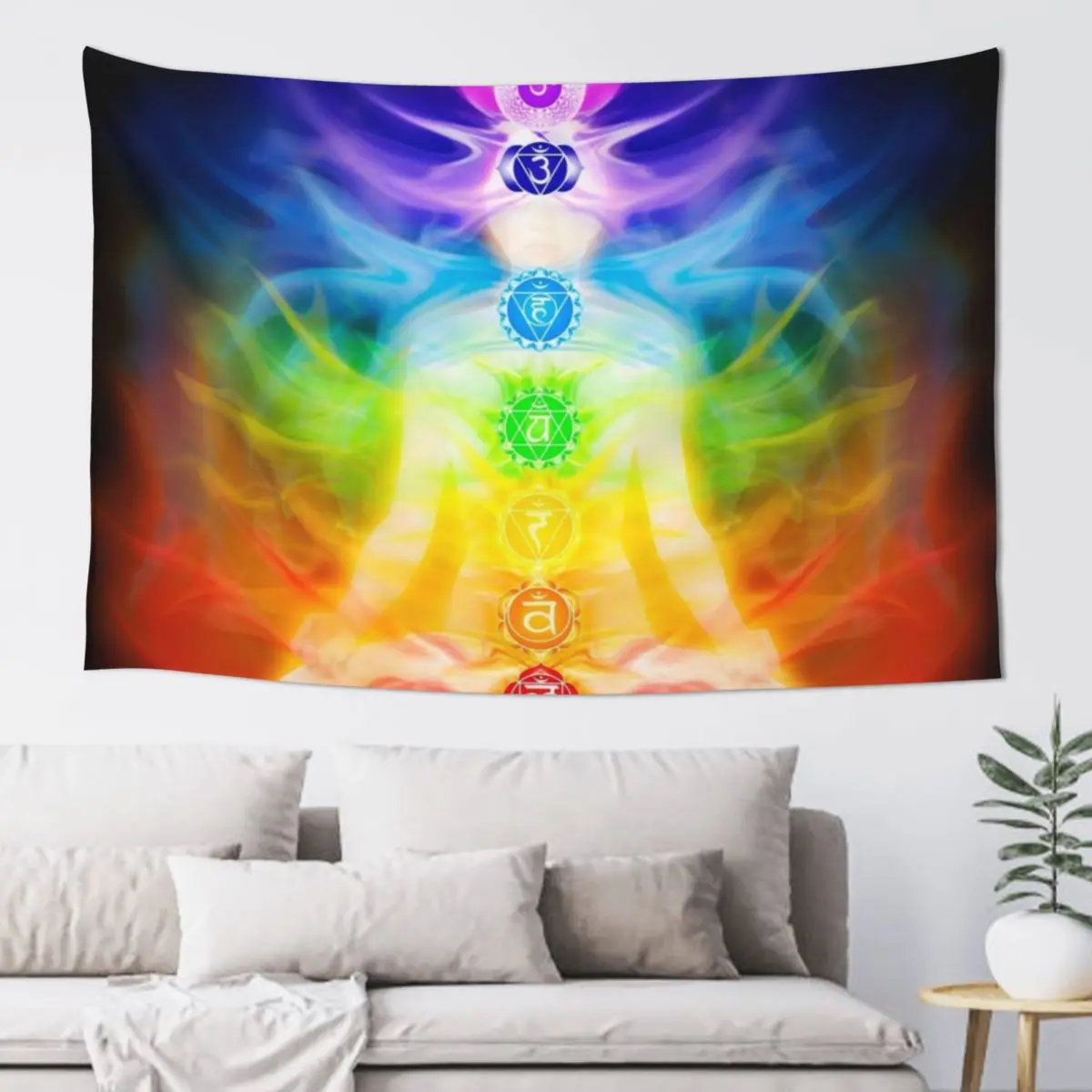 Chakras and energy flow on human body art photo print Tapestry Room Decorations Aesthetic Wall Tapestries Tapestry 
Chakras and energy flow on human body art photo print Tapestry Room Decorations Aesthetic Wall Tapestries Tapestry