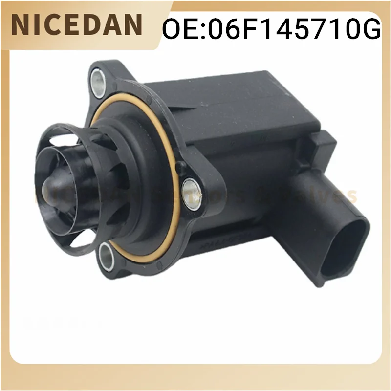 Turbocharger Pressure Relief Solenoid Valve for Audi A3 A4 VW 06F145710C 06H145710D 06H145710C 06F201282B 06F145710B 06F145710G
Turbocharger Pressure Relief Solenoid Valve for Audi A3 A4 VW 06F145710C 06H145710D 06H145710C 06F201282B 06F145710B 06F145710G